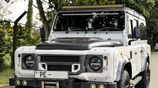 Land Rover Defender 2008