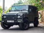 Land Rover Defender 2008