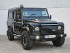 Land Rover Defender 2012