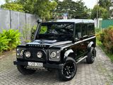 Land Rover Defender 2014