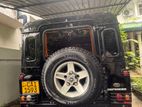 Land Rover Defender 2014