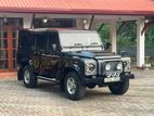 Land Rover Defender 2014