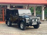 Land Rover Defender 2014