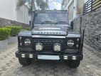 Land Rover Defender 2014