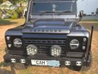 Land Rover Defender 2014