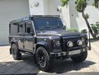 Land Rover Defender 2014