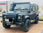 Land Rover Defender 2014