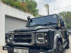 Land Rover Defender 2015 Auto
