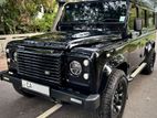 Land Rover Defender 2015