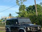 Land Rover Defender 2015