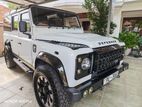 Land Rover Defender 2015