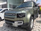 Land Rover Defender 2023