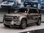 Land Rover Defender 2023