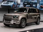 Land Rover Defender 2023