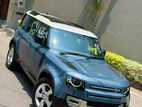 Land Rover Defender 2023