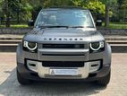 Land Rover Defender 2023