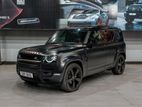 Land Rover Defender 2023