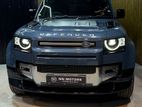 Land Rover Defender 2023