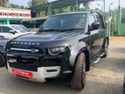 Land Rover Defender 2023