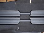 Land Rover Defender 2023 Side Step Set
