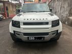 Land Rover Defender 2024