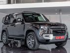 Land Rover Defender 2024
