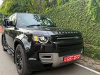 Land Rover Defender 2024