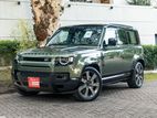 Land Rover Defender 2025