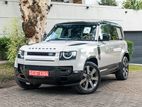 Land Rover Defender 2025