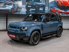 Land Rover Defender 2025