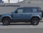 Land Rover Defender 2025