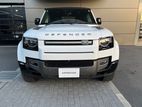 Land Rover Defender 2025