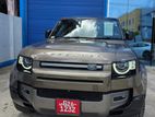 Land Rover Defender 2025