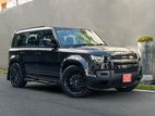 Land Rover Defender 2026