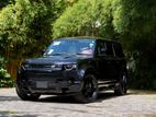 Land Rover Defender 2026