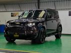 Land Rover Defender 2026