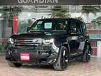Land Rover Defender 2026