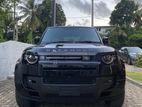 Land Rover Defender 2026