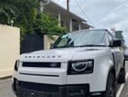 Land Rover Defender 2026