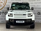 Land Rover Defender 2026