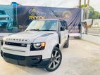 Land Rover Defender 2026