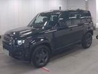 Land Rover Defender 2026