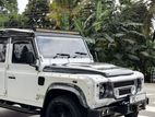 Land Rover Defender 2.2 Puma 2008