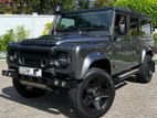 Land Rover Defender 2.2 Puma 2014