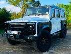 Land Rover Defender 2.2 PUMA 2014