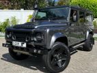 Land Rover Defender 2.2 Puma 2014