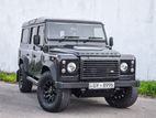 Land Rover Defender 2.2 Puma XS 2014