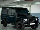Land Rover Defender 2.2 Puma Xs 2015