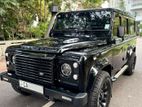 Land Rover Defender 2.2 Puma XS 2015
