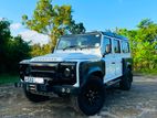 Land Rover Defender 2.2 TDI Diesel 2014